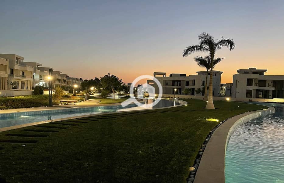 prime located townhouse in lake west directly in front of Beverly Hills - Ansicht 5