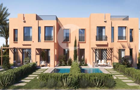 2 Bedroom Apartment for Sale in Makadi Bay, Red Sea - Screenshot 2026-03-25 131751. png