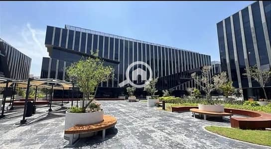 Office for Rent in New Cairo, Cairo - WhatsApp Image 2026-06-10 at 4.11. 40 PM (1). jpeg
