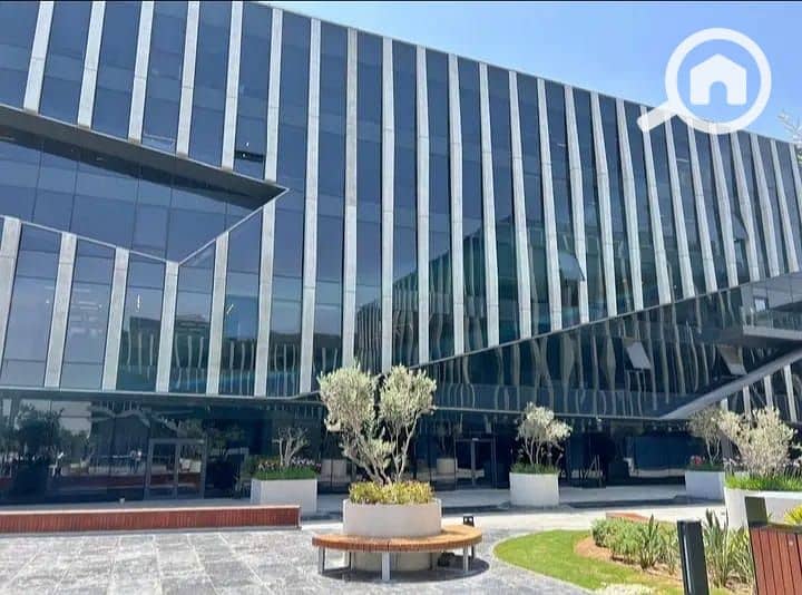 Fully finished Office Space for Rent in EDNC | 84 m² | Ready to Move In - Widok 3