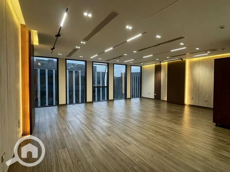 Fully finished Office Space for Rent in EDNC | 84 m² | Ready to Move In - Widok 6