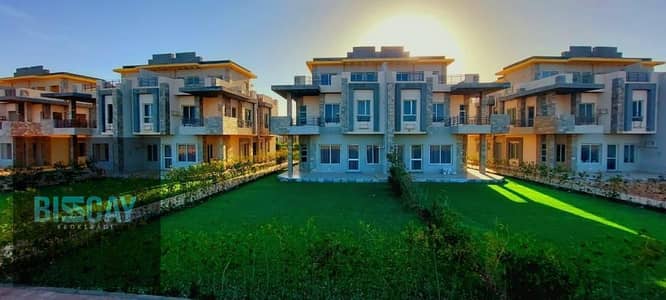 1 Bedroom Chalet for Sale in North Coast, Matruh - WhatsApp Image 2026-06-09 at 15.49. 13 (1). jpeg