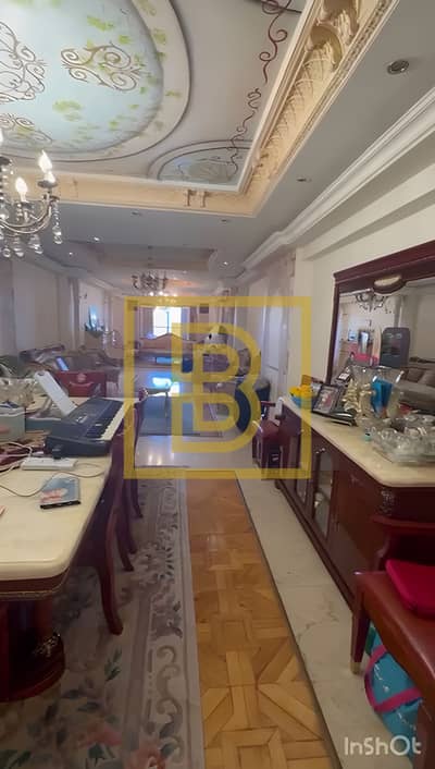 3 Bedroom Apartment for Sale in Smoha, Alexandria - vlcsnap-2026-06-10-15h57m33s523. png