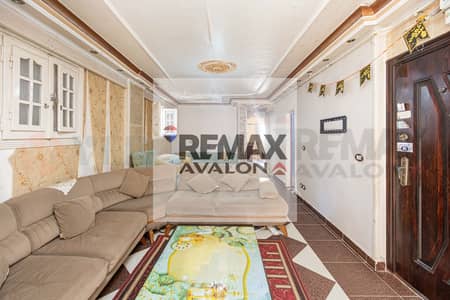 4 Bedroom Flat for Sale in Sidi Beshr, Alexandria - 1. jpg