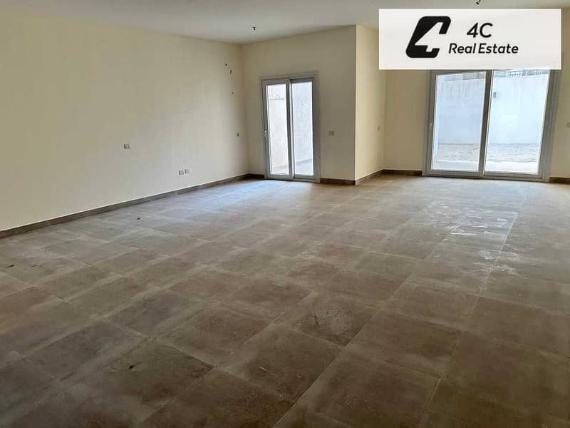 Townhouse Middle 400 m for sale under market price 3 bedrooms fully finished ready to move view landscape very prime location in Al Maqsad - Ansicht 6