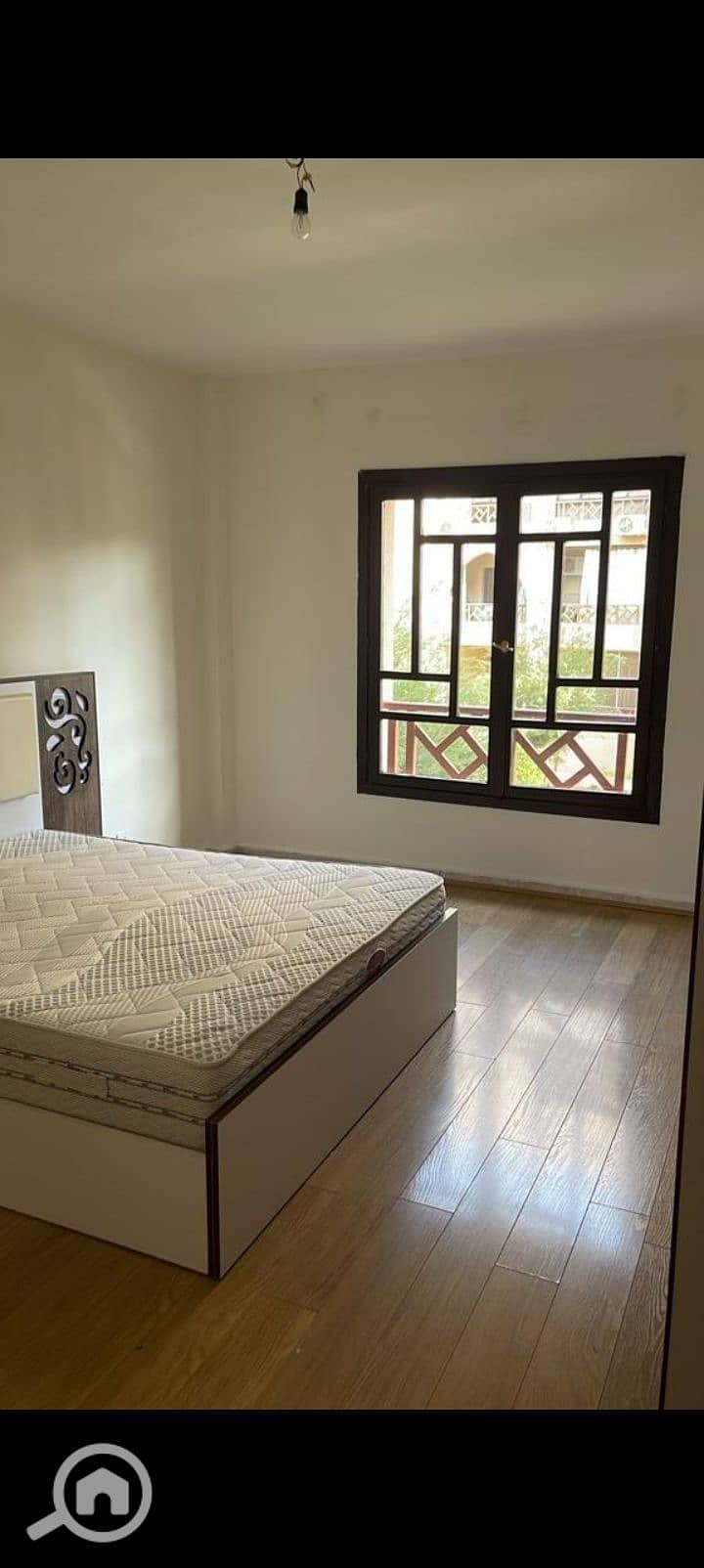 400m apartment for rent in New Cairo on Teseen Street, suitable for administrative use. - Вид 4