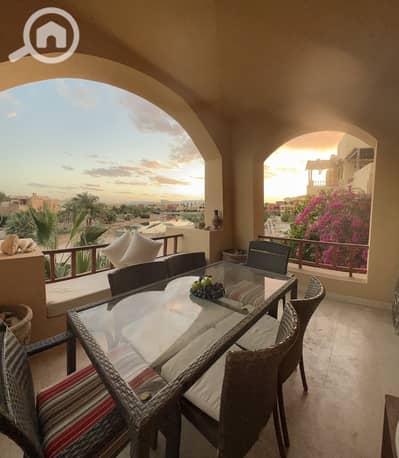2 Bedroom Chalet for Rent in Gouna, Red Sea - a9abd2f8-8648-4faa-acea-5bfdd91d2c1b. jpg