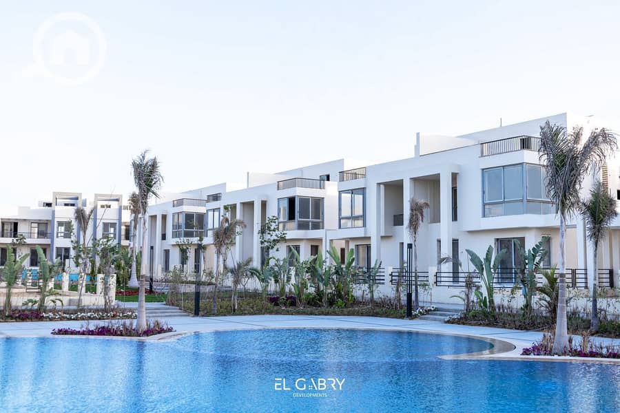 Villa 310 meters for sale – pohled 3