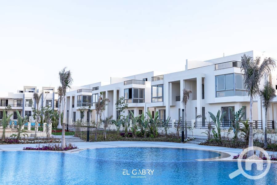Villa 310 meters for sale – pohled 4