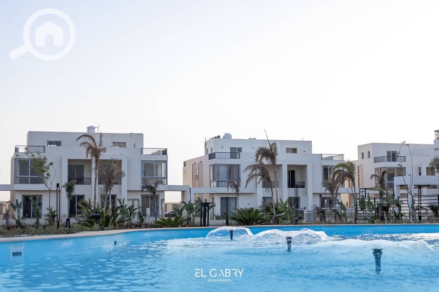 Villa 310 meters for sale – pohled 6