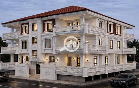 3 Bedroom Apartment for Sale in Ras al-Bar, Damietta - 1000302735. jpg 3 Bedroom Apartment for Sale in Ras al-Bar, Damietta - 1000302735. jpg