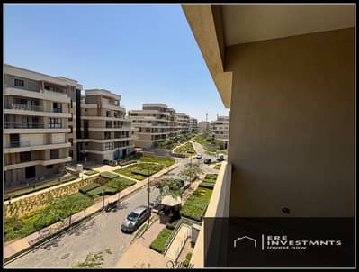 3 Bedroom Apartment for Sale in New Cairo, Cairo - Villette (1). jpg 3 Bedroom Apartment for Sale in New Cairo, Cairo - Villette (1). jpg