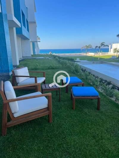 2 Bedroom Chalet for Sale in North Coast, Matruh - 8e1e2517-1456-4846-a192-5f6e560e3569. jpg