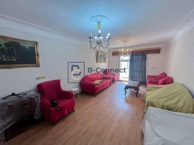 2 Bedroom Apartment for Rent in Laurent, Alexandria - WhatsApp Image 2026-06-09 at 4.48. 40 PM (3). jpg