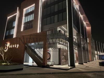 Office for Rent in New Cairo, Cairo - hkgh. jpeg Office for Rent in New Cairo, Cairo - hkgh. jpeg