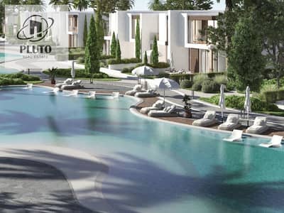 2 Bedroom Chalet for Sale in North Coast, Matruh - 2-6-1. jpg
