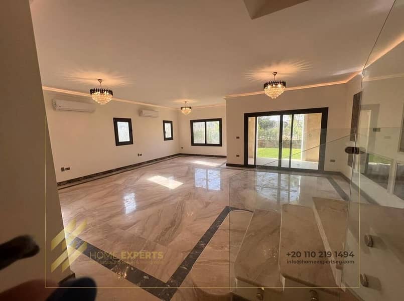 Twin House with kitchen & ACs for rent in Mivida - Widok 2