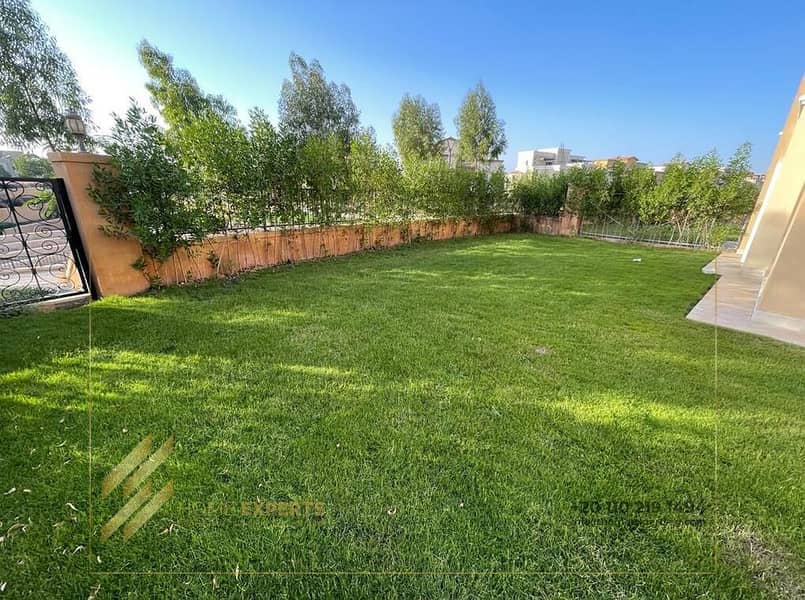 Twin House with kitchen & ACs for rent in Mivida - Widok 5