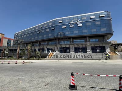 Office for Rent in New Cairo, Cairo - WhatsApp Image 2026-06-09 at 12.15. 35 PM. jpeg