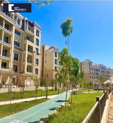 4 Bedroom Flat for Sale in Mostakbal City, Cairo - _files_IMG_03808343c9. jpeg