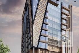An Exceptional Commercial & Administrative Opportunity in the Heart of the New Capital! – pohled 2