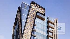 An Exceptional Commercial & Administrative Opportunity in the Heart of the New Capital! – pohled 6