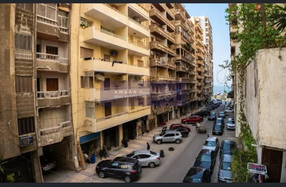 Residential Apartment for Sale in Saba Pasha – 200 sqm – pohled 4