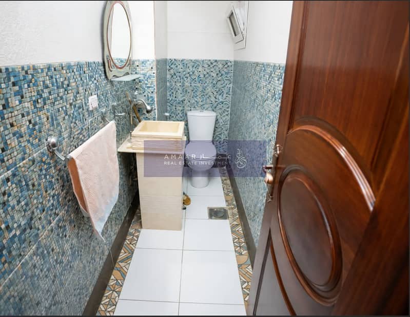 Residential Apartment for Sale in Saba Pasha – 200 sqm – další