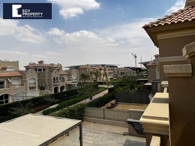 3 Bedroom Twin House for Sale in New Cairo, Cairo - _files_06546ed2-dea6-4ed5-9e0f-292c9d1f4503. jpeg