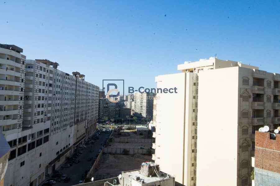 - Apartment for sale 180m next to Carrefour City Light - Al-Suyouf - Ansicht 2
