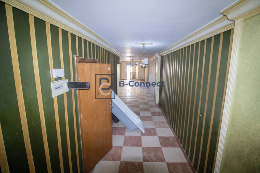 - Apartment for sale 180m next to Carrefour City Light - Al-Suyouf - Ansicht 4