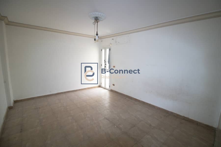- Apartment for sale 180m next to Carrefour City Light - Al-Suyouf - Ansicht 5