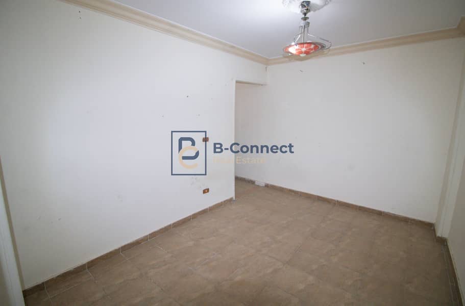 - Apartment for sale 180m next to Carrefour City Light - Al-Suyouf - Ansicht 6