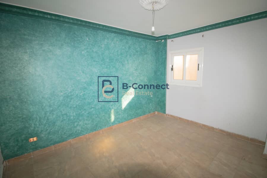 - Apartment for sale 180m next to Carrefour City Light - Al-Suyouf - Mehr