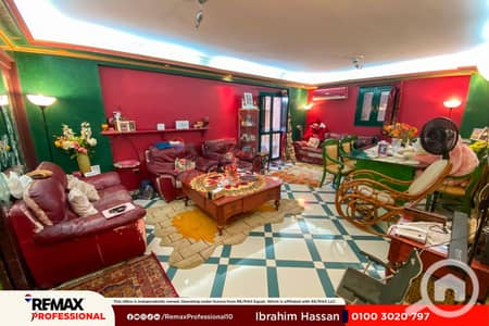 3 Bedroom Flat for Sale in Sporting, Alexandria - 1. jpg