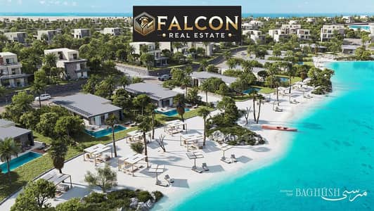 2 Bedroom Chalet for Sale in North Coast, Matruh - 6ce456e7-849c-45cb-ac70-d7600464733e. jpg
