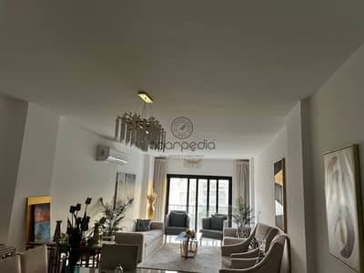3 Bedroom Penthouse for Rent in New Cairo, Cairo - WhatsApp Image 2026-06-10 at 10.44. 21 AM. jpeg