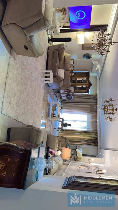 3 Bedroom Apartment for Sale in New Cairo, Cairo - WhatsApp Image 2026-06-10 at 2.31. 51 PM. jpeg