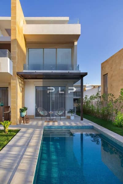 3 Bedroom Penthouse for Sale in North Coast, Matruh - WhatsApp Image 2026-06-10 at 5.06. 14 PM (3). jpeg