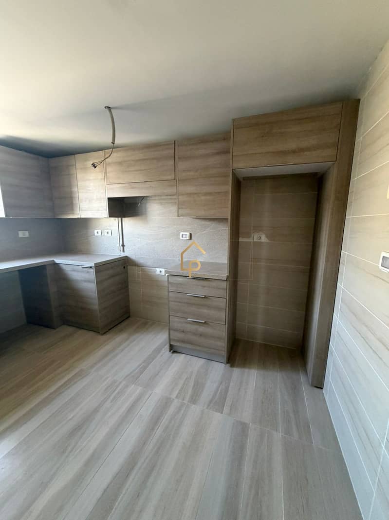 Penthouse for rent in New Giza Amberville Mins from Palm Hills , Pyramids Heights , Jouls , Mountain View Giza Plateau , Palm Parks - Widok 3