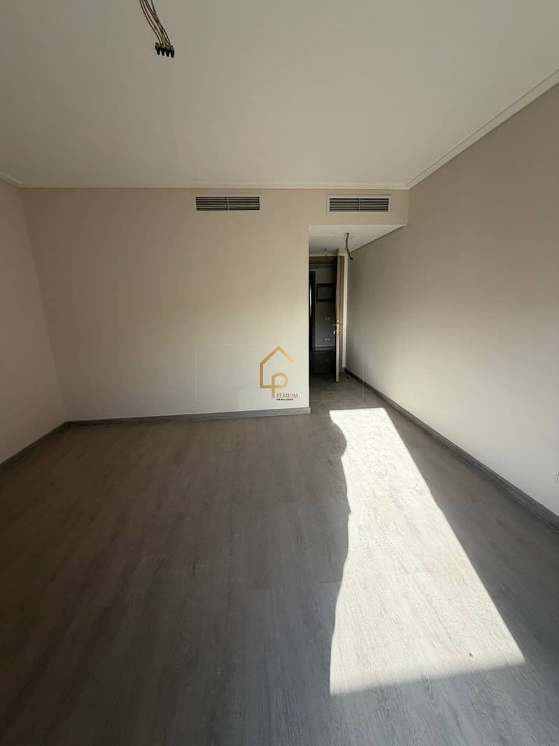 Penthouse for rent in New Giza Amberville Mins from Palm Hills , Pyramids Heights , Jouls , Mountain View Giza Plateau , Palm Parks - Widok 5