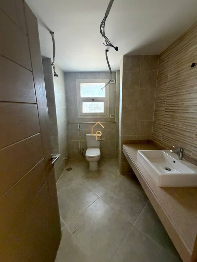 Penthouse for rent in New Giza Amberville Mins from Palm Hills , Pyramids Heights , Jouls , Mountain View Giza Plateau , Palm Parks - Więcej