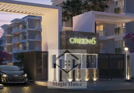 2 Bedroom Apartment for Sale in 6th of October, Giza - Screenshot 2026-06-10 171520. png