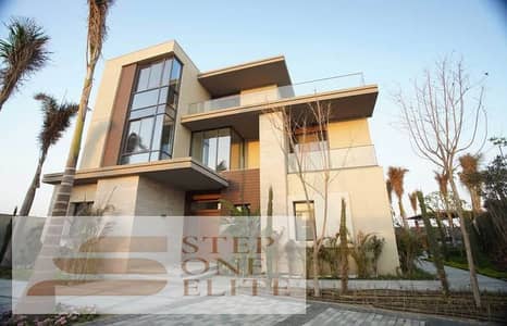 5 Bedroom Villa for Sale in New Cairo, Cairo - 647424634_914765347968889_3922524270208551323_n. jpg 5 Bedroom Villa for Sale in New Cairo, Cairo - 647424634_914765347968889_3922524270208551323_n. jpg