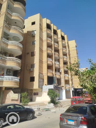 فلیٹ 3 غرف نوم للبيع في حدائق الاهرام، الجيزة - WhatsApp Image 2026-06-10 at 4.49. 27 PM (3). jpeg