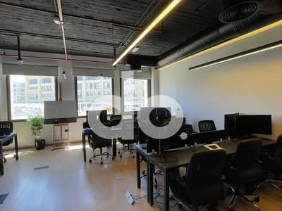 Office for Rent in New Cairo, Cairo - 164224f8-ed2e-40ec-8e82-232592391249. jpg