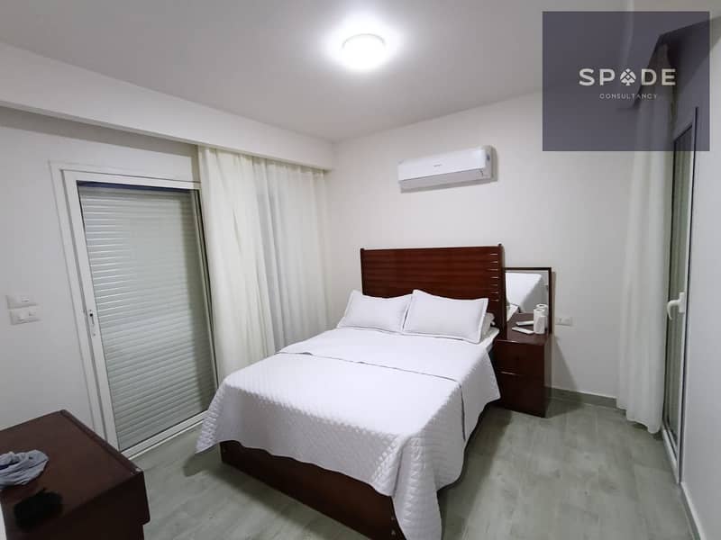 Twin House for Rent in Mountain View Ras El Hekma – Paros Phase - Widok 4