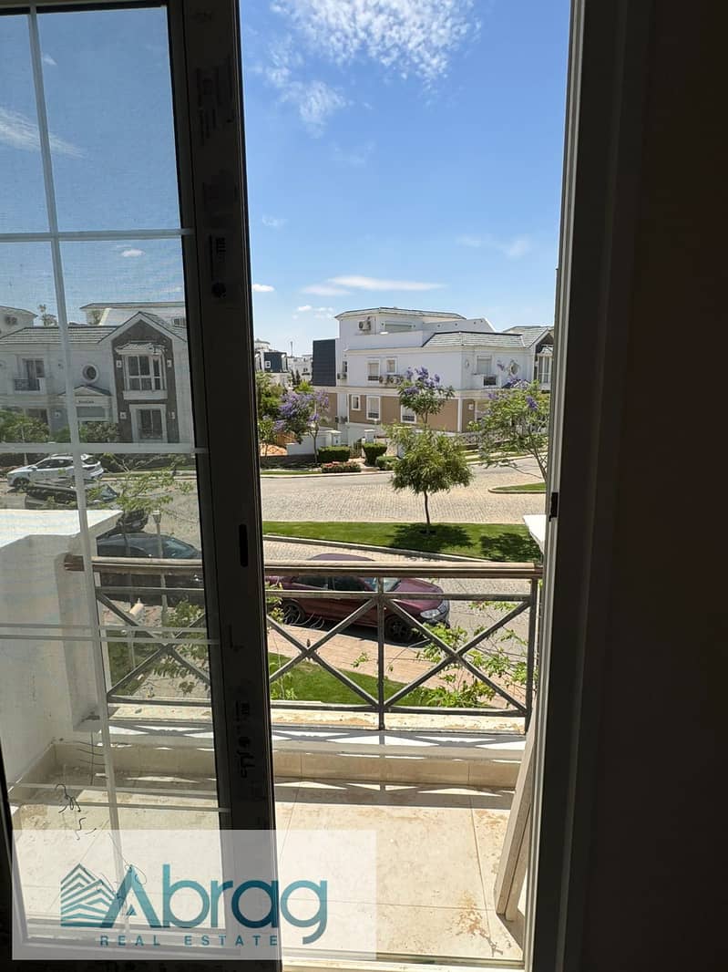 Penthouse for rent in Mountain View Chill Out October, a prime location. - Ansicht 2