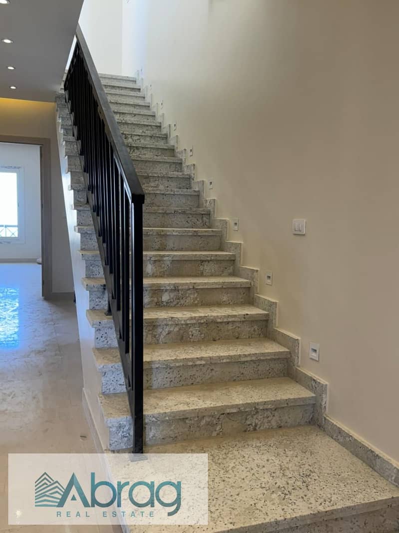 Penthouse for rent in Mountain View Chill Out October, a prime location. - Ansicht 3