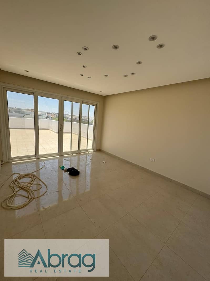 Penthouse for rent in Mountain View Chill Out October, a prime location. - Ansicht 6